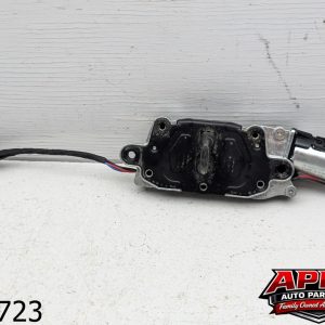 OEM 2011 BMW X5 3.0L   Power Trunk Close Assist Motor Lock Tailgate Soft Close
