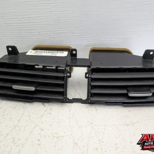 OEM 2008 Honda Accord 3.5L middle Center Dashboard Air conditioner Outlet Vent