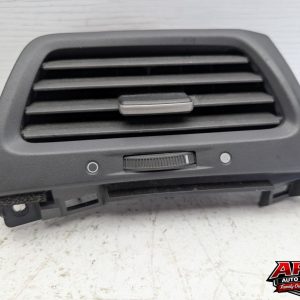 OEM 2008 Honda Accord 3.5L Right Dash Air Vent Black 77630-TA0