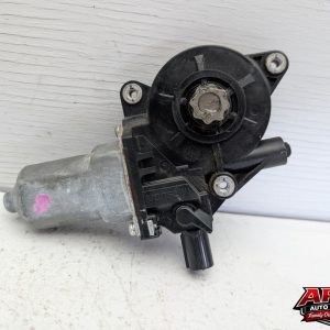 OEM 2008 Honda Accord 3.5L Passenger Right Window Regulator Electric Motor