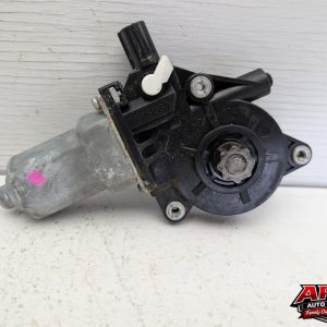 OEM 2008 Honda Accord 3.5L Driver Left Window Regulator Electric Motor