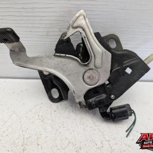 OEM 2008 Honda Accord 3.5L Front Hood Latch Lock Assembly