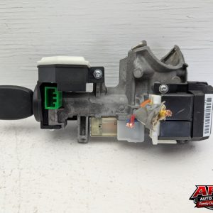 OEM 2008 Honda Accord 3.5L  Ignition Lock Cylinder Switch Keys