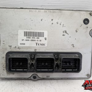 OEM 2008 Honda Accord 3.5L ECU/ECM 37820-R41-L57
