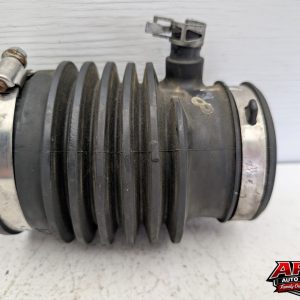 OEM 2008 Honda Accord 3.5L Air Cleaner Intake Outlet Duct Hose Tube Pipe