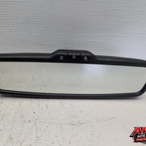OEM 2008 Honda Accord 3.5L Interior Inside Rear View Mirror