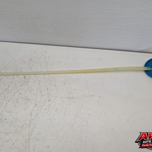 OEM 2008 Honda Accord 3.5L Windshield Washer Fluid Reservoir Cap Cover