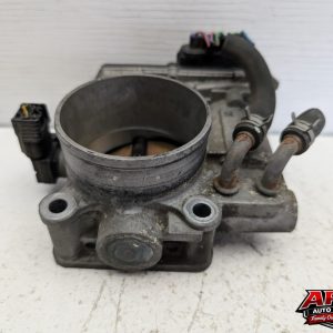 OEM 2008 Honda Accord 3.5L Throttle Body