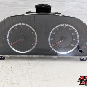 OEM 2008 Honda Accord 3.5L Speedometer Instrument Cluster