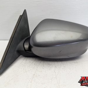 OEM 2008 Honda Accord 3.5L Door Mirror Driver Left Power Sedan Silver