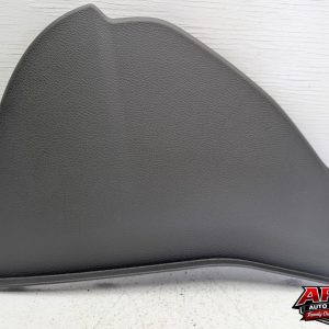 OEM 2008 Honda Accord 3.5L DASH END CAP COVER LEFT DRIVER SIDE