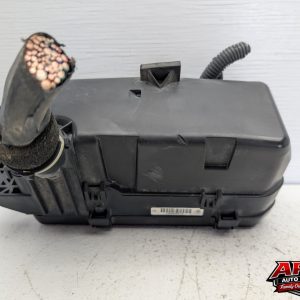 OEM 2008 Honda Accord 3.5L UNDER HOOD ENGINE BAY FUSE RELAY BOX PANEL