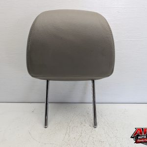 OEM 2008 Honda Accord 3.5L Headrest Front