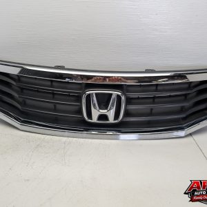 OEM 2008 Honda Accord 3.5L Front Bumper Grill