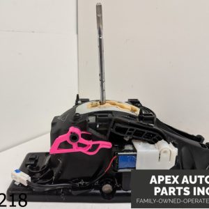 OEM 2018 Dodge Journey 2.4L Automatic Transmission Floor Gear Shifter