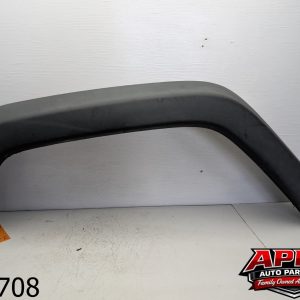 OEM 2016 Jeep Wrangler JK 3.6L Passenger Rear Fender Flare