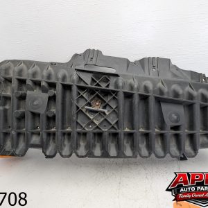 OEM 2016 Jeep Wrangler JK 3.6L Front Fender Flare Bracket Brace LH