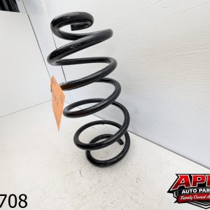 OEM 2016 Jeep Wrangler JK 3.6L FRONT RIGHT PASSENGER SIDE SUSPENSION COIL SPRING
