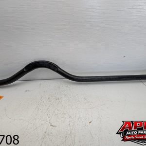 OEM 2016 Jeep Wrangler JK 3.6L Front Axle Stock Track Bar