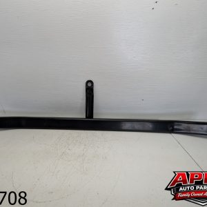 OEM 2016 Jeep Wrangler JK 3.6L TRANSMISSION SKID PLATE