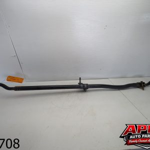OEM 2016 Jeep Wrangler JK 3.6L Outer Right Steering Linkage Tie Rod