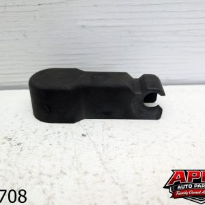 OEM 2016 Jeep Wrangler JK 3.6L Car Front Windshield Wiper Arm Cover