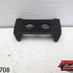 OEM 2016 Jeep Wrangler JK 3.6L Support-Swing Gate