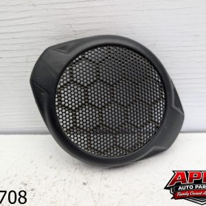 OEM 2016 Jeep Wrangler JK 3.6L FRONT RIGHT PASS SIDE SOUND SPEAKER GRILLE COVER
