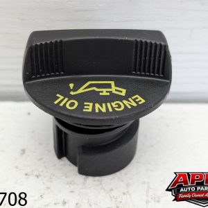 OEM 2016 Jeep Wrangler JK 3.6L Engine Oil Cap