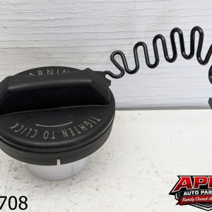 OEM 2016 Jeep Wrangler JK 3.6L Fuel Tank Gas Cap Filler