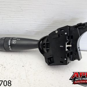 OEM 2016 Jeep Wrangler JK 3.6L HEADLIGHT TURN SIGNAL FOG LIGHT SWITCH