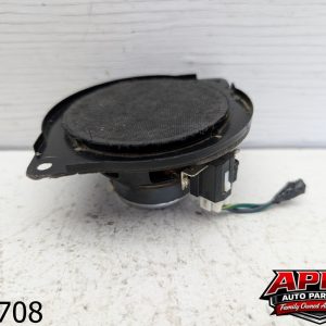 OEM 2016 Jeep Wrangler JK 3.6L DASHBOARD SPEAKER