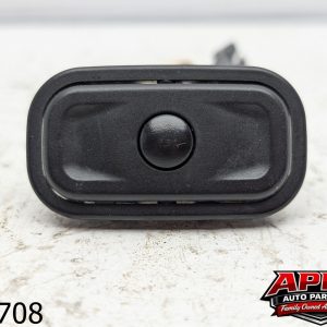 OEM 2016 Jeep Wrangler JK 3.6L Remote Radio Switch