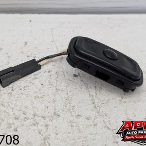 OEM 2016 Jeep Wrangler JK 3.6L Remote Radio Switch