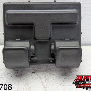 OEM 2016 Jeep Wrangler JK 3.6L Drivers Master Window Switch