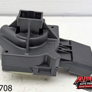 OEM 2016 Jeep Wrangler JK 3.6L STARTER IGNITION SWITCH