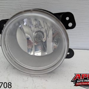 OEM 2016 Jeep Wrangler JK 3.6L  FOG LIGHT