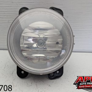 OEM 2016 Jeep Wrangler JK 3.6L FOG LIGHT