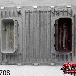 OEM 2016 Jeep Wrangler JK 3.6L Engine Control Computer Ecu Pcm Ecm Pcu