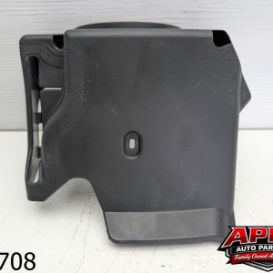 OEM 2016 Jeep Wrangler JK 3.6L Steering Column Upper Cover