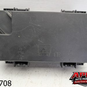 OEM 2016 Jeep Wrangler JK 3.6L TIPM Totally Integrated Power Fuse Box