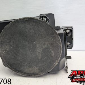 OEM 2016 Jeep Wrangler JK 3.6L  Rear Right Subwoofer Speaker