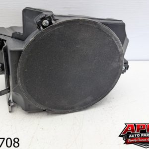 OEM 2016 Jeep Wrangler JK 3.6L Rear Left Subwoofer Speaker
