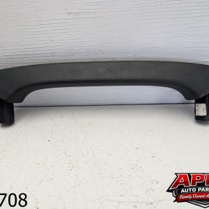 OEM 2016 Jeep Wrangler JK 3.6L DASH DASHBOARD RIGHT SIDE GRAB BAR MOUNTED HANDLE