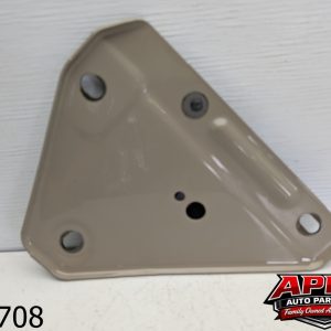 OEM 2016 Jeep Wrangler JK 3.6L B Pillar Roll Bar Bracket