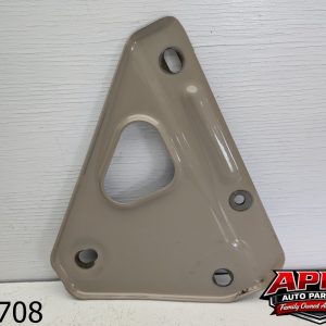 OEM 2016 Jeep Wrangler JK 3.6L B Pillar Roll Bar Bracket