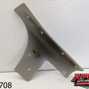 OEM 2016 Jeep Wrangler JK 3.6L Windshield Bracket