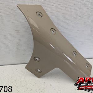 OEM 2016 Jeep Wrangler JK 3.6L Windshield Bracket
