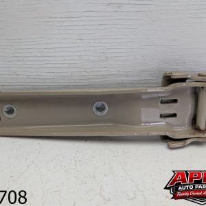OEM 2016 Jeep Wrangler JK 3.6L Tailgate Hinge