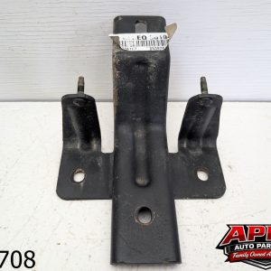 OEM 2016 Jeep Wrangler JK 3.6L Door Hinge